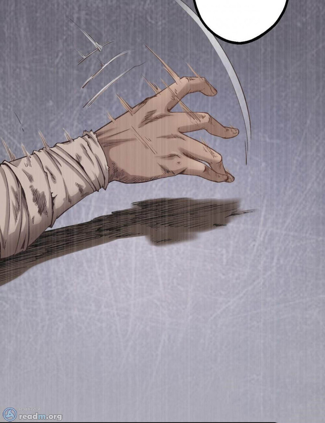 Journey of the Hidden Blade (The Demon Blades) Chapter 53 Gambar 6
